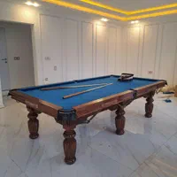 بیلیارد بیرجند|ورزشهای توپی|بیرجند, |دیوار