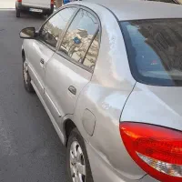 ریو|خودرو سواری و وانت|تهران, شهرک رضویه|دیوار