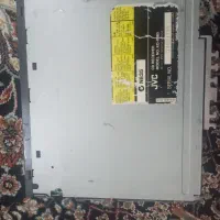 ظبط قدیمی jvc|صوتی و تصویری|تهران, ملکآباد|دیوار