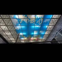 سقف کاذب جوشکاری برقکاری