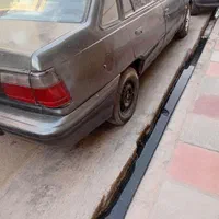 دوو ریسر GTI، مدل ۱۹۹۴|خودرو سواری و وانت|تهران, استاد معین|دیوار