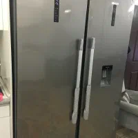 یخچال دوقلو آرامش