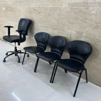 میزو صندلی اداری|مبلمان اداری|اراک, |دیوار