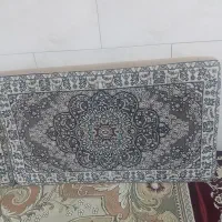 فرش 12متری و 9متری به همراه 2جفت پشتی