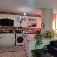 ۷۳ متر آپارتمان دو خواب|فروش آپارتمان|تهران, یافت آباد جنوبی|دیوار