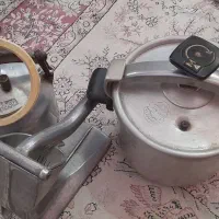 زودپز دیزی آبمیوه گیری دستی