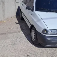 پراید مدل ۹۳ یورو ۴|خودرو سواری و وانت|بم, |دیوار