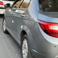 دنا پلاس ۹۸ تیپ ۲ بی رنگ|خودرو سواری و وانت|تبریز, |دیوار