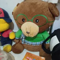 خرس|اسباب‌بازی بچه|مشهد, انقلاب|دیوار