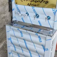 ابسردکن جنرال سهند saاداریhanاستیلd coصنعتیol|آب‌سردکن و تصفیه آب|کرمانشاه, |دیوار