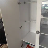 کمد و میز سالم|تخت و سرویس خواب|امیرکلا, |دیوار