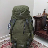 کوله پشتی کوهنوردی آکبند و اورجینال دیوتر