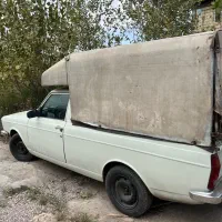 پیکان وانت مدل 82|خودرو سواری و وانت|رشت, یخسازی|دیوار