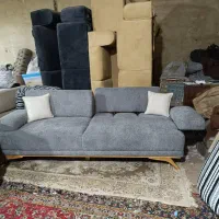 دنیای رنگ ها انتخاب مبل مناسب برای منزل **v