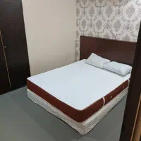 رزرو هتل هتل آپارتمان وسوییت در مشهد مقدس|اجارهٔ کوتاهمدت آپارتمان و سوئیت|مشهد, عنصری|دیوار