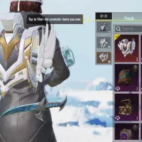 اکانت پابجی