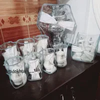 دوخت سرویس آشپزخانه