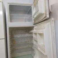 یخچال امرسان و فریزر فریجیدر