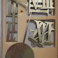 ساعت عدد رومی