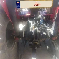 تراکتور475جفت