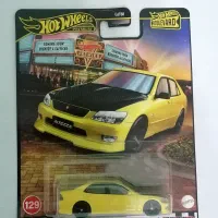 هاتویلز کم یاب و پرمیوم TOYOTA ALTEZZA