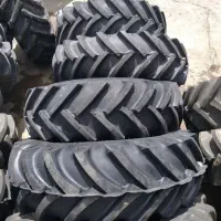 انواع لاستیک تراکتور