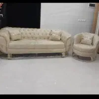 کاور دوزی سلین دوخت انواع کاور مبل|خدمات پیشه و مهارت|الیگودرز, |دیوار