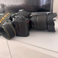 دوربین نیکون Nikon D7000|دوربین عکاسی و فیلمبرداری|قائن, |دیوار