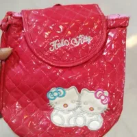 کیف کوله ای دخترونه