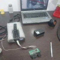 خدمات برق تخصصی برادران دارابی ecu،سیم کشی|خدمات موتور و ماشین|تهران, خاک سفید|دیوار