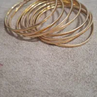 طلا در حد نو