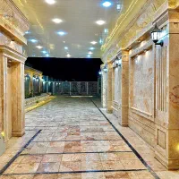 باغ تالار شاهین شهر (جهاد آباد)|فروش خانه و ویلا|شاهین‌شهر, برخوار غرب|دیوار