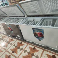 فریزر صندوقی موجود