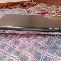 DVD player