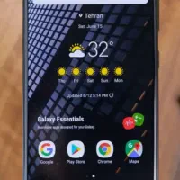 samsung  a50 128|موبایل|ملارد, |دیوار