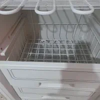 یخچال تمام فریزر