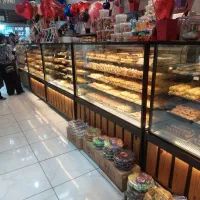 سردخانه و انواع یخچال بالای صفر وزیر صفرفروشگاهی