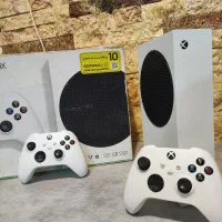 xbox seri s