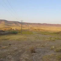 زمین هماشهرمسکونی