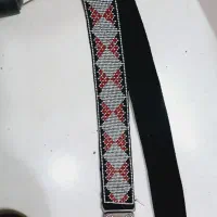 کمربندزندان باف