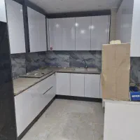 86متر واحد جلو دارای موقعیت ملکی املاک ولیعصر(عج)