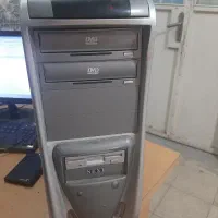 کیس کامپیوتر  مناسب در شیبان|رایانه رومیزی|اهواز, کوروش|دیوار