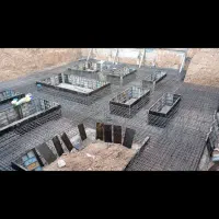 مصالح ساختمانی ازقبیل تیرچه فوم بتن میلگرد|مصالح و تجهیزات ساختمان|شیراز, زرگری|دیوار