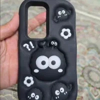 قاب s24 ultra میکروب هپل