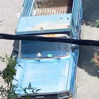 وانت مزدا ۷۶ تک