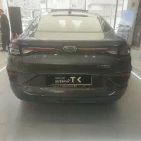 کی ام سی ej7|خودرو سواری و وانت|تهران, آسمان|دیوار