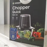 خرد کن اسنوا 500w