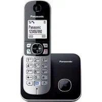 تلفن بی سیم پاناسونیکKXTG6811