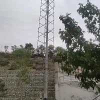 داربست فلزی ارتفاع سازان|خدمات پیشه و مهارت|قدس, شهر‌قدس|دیوار