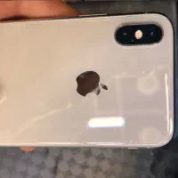 iPhone X Silver 256|موبایل|شیراز, قدوسی شرقی|دیوار